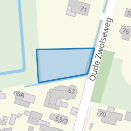 Perceel APD01-AB-3464