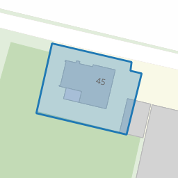 Perceel APD01-AB-3512