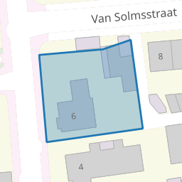 Perceel APD01-AB-3536