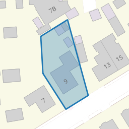 Perceel APD01-AB-3539