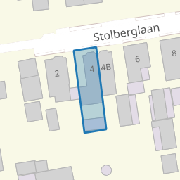 Perceel APD01-AB-3542