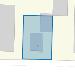 Perceel APD01-AB-3581