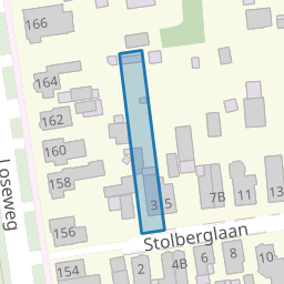 Perceel APD01-AB-3593