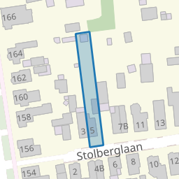 Perceel APD01-AB-3594