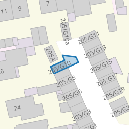 Perceel APD01-AB-3602