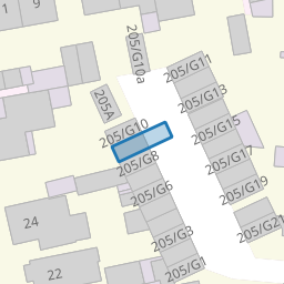 Perceel APD01-AB-3603