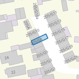 Perceel APD01-AB-3604