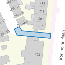 Perceel APD01-AB-3606