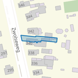 Perceel APD01-AB-3609