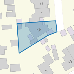 Perceel APD01-AB-3617