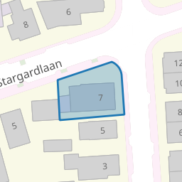 Perceel APD01-AB-3618