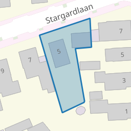 Perceel APD01-AB-3619