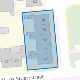 Perceel APD01-AB-3646