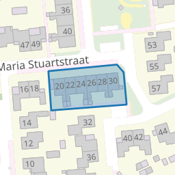 Perceel APD01-AB-3647