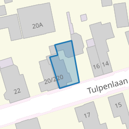 Perceel APD01-AB-3658