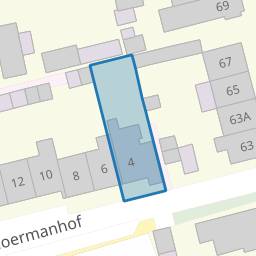 Perceel APD01-AB-3678