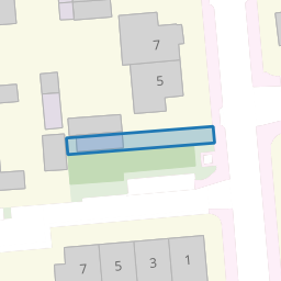 Perceel APD01-AB-3719