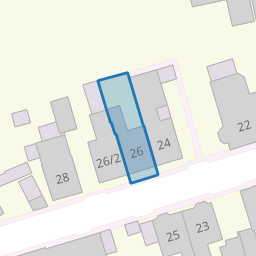 Perceel APD01-AB-3738
