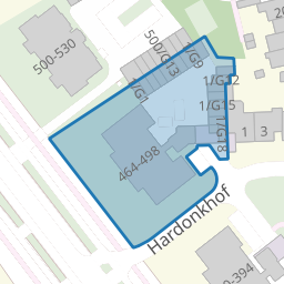 Perceel APD01-AB-3740