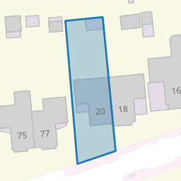 Perceel APD01-AB-3764