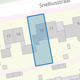 Perceel APD01-AB-3775
