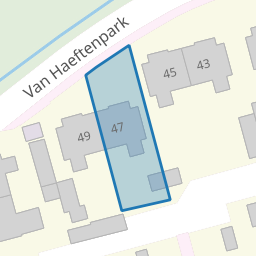 Perceel APD01-AB-3794