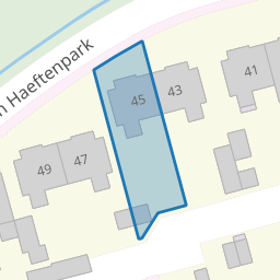 Perceel APD01-AB-3795