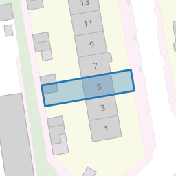 Perceel APD01-AB-3809