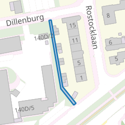 Perceel APD01-AB-3815