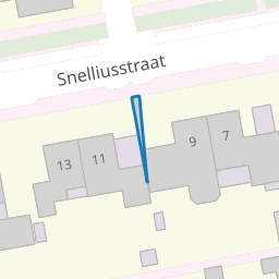 Perceel APD01-AB-3833