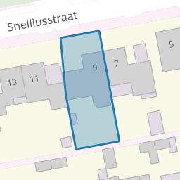 Perceel APD01-AB-3834