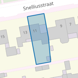 Perceel APD01-AB-3836