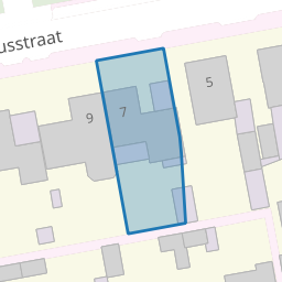 Perceel APD01-AB-3838