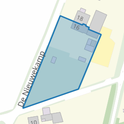 Perceel APD01-AB-3867