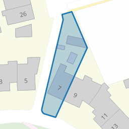 Perceel APD01-AB-3918