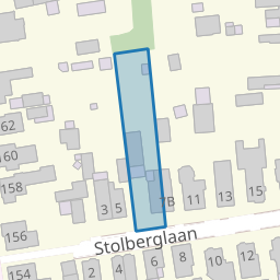 Perceel APD01-AB-3957