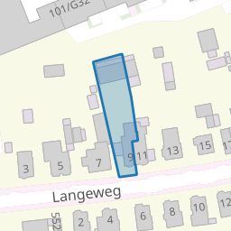Perceel APD01-AB-3959