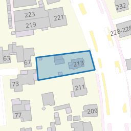 Perceel APD01-AB-400