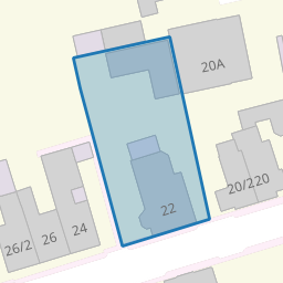 Perceel APD01-AB-4008