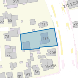 Perceel APD01-AB-401