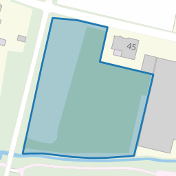 Perceel APD01-AB-4038