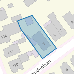 Perceel APD01-AB-4040