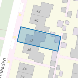 Perceel APD01-AB-4078