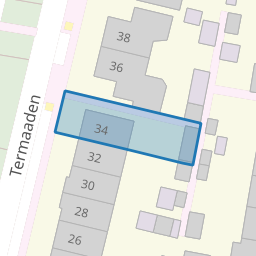 Perceel APD01-AB-4080