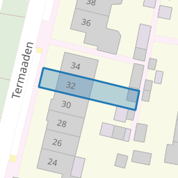 Perceel APD01-AB-4081