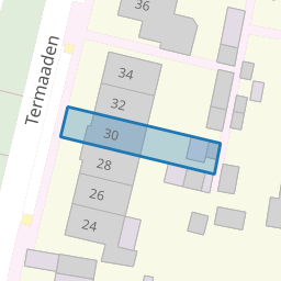 Perceel APD01-AB-4082