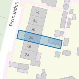Perceel APD01-AB-4083