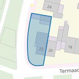 Perceel APD01-AB-4086
