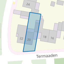 Perceel APD01-AB-4087