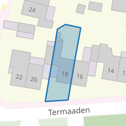 Perceel APD01-AB-4088